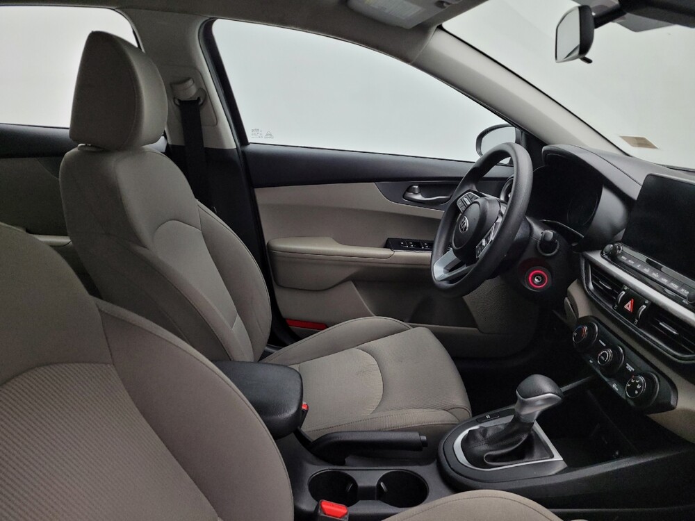 2020 Kia Forte in Columbus, OH 43228 - 18143592 21
