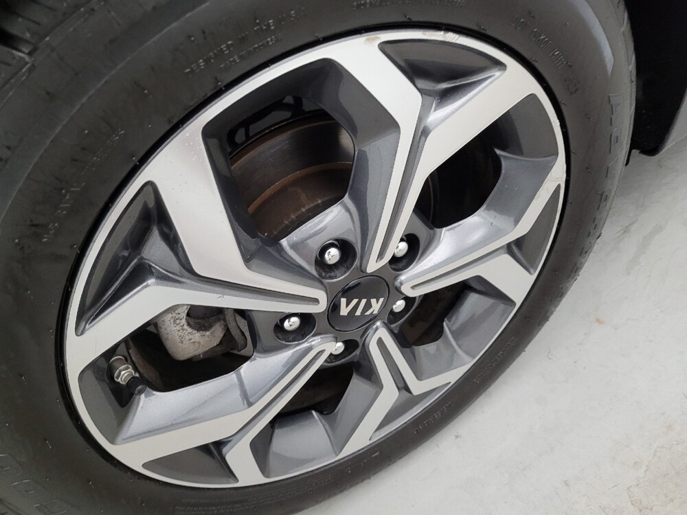 2020 Kia Forte in Columbus, OH 43228 - 18143592 31