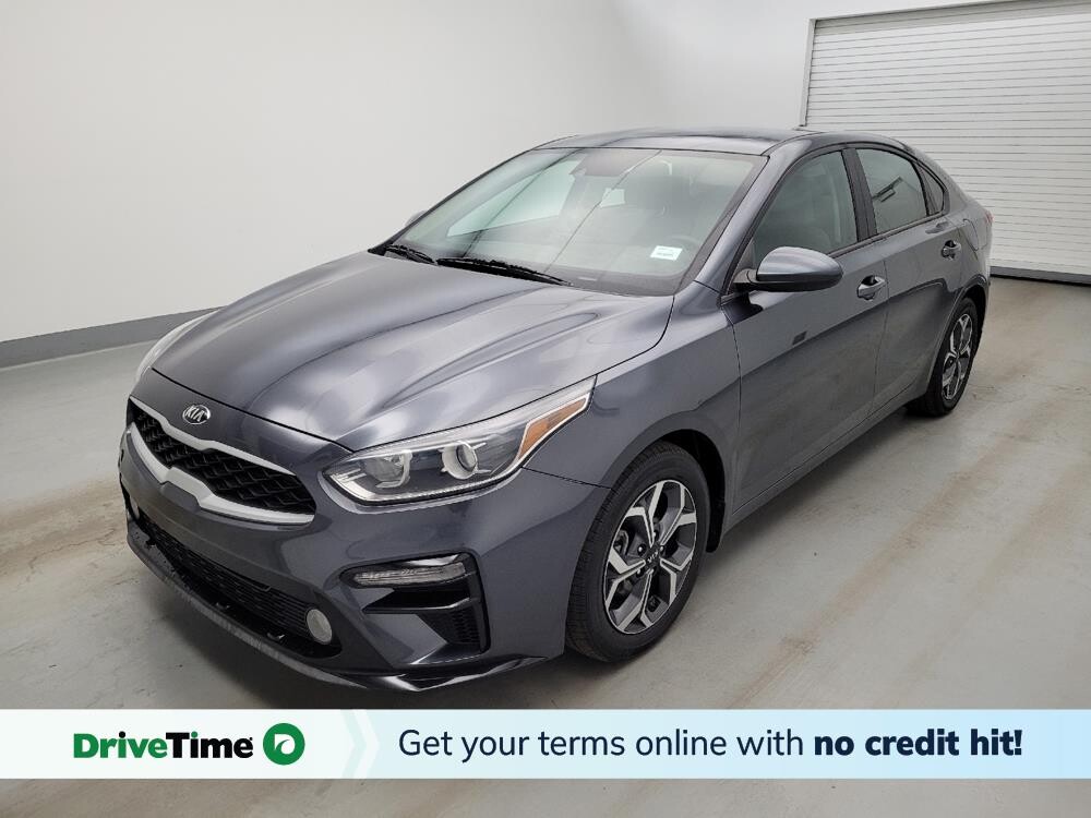 2020 Kia Forte in Columbus, OH 43228 - 18143592