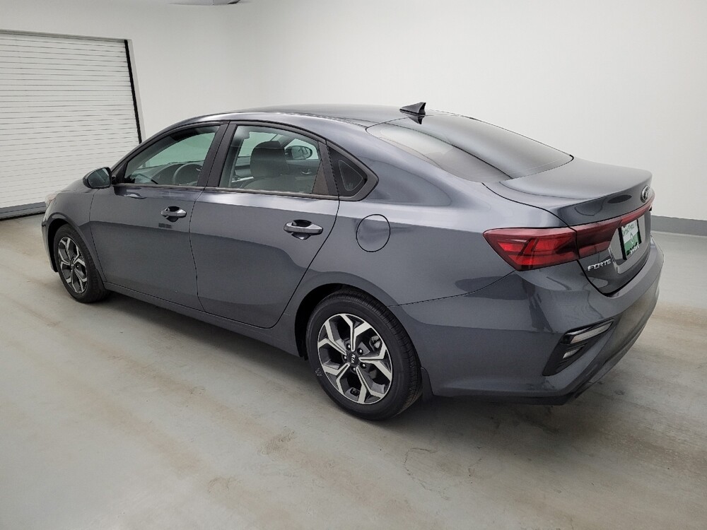 2020 Kia Forte in Columbus, OH 43228 - 18143592 3