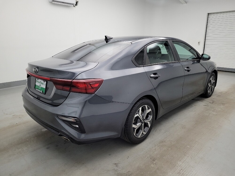 2020 Kia Forte in Columbus, OH 43228 - 18143592 9