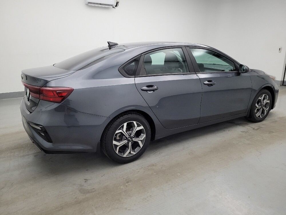 2020 Kia Forte in Columbus, OH 43228 - 18143592 10