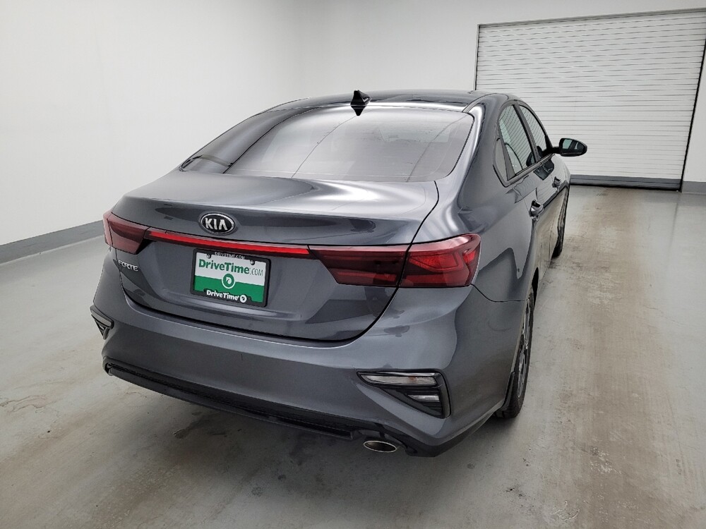 2020 Kia Forte in Columbus, OH 43228 - 18143592 7