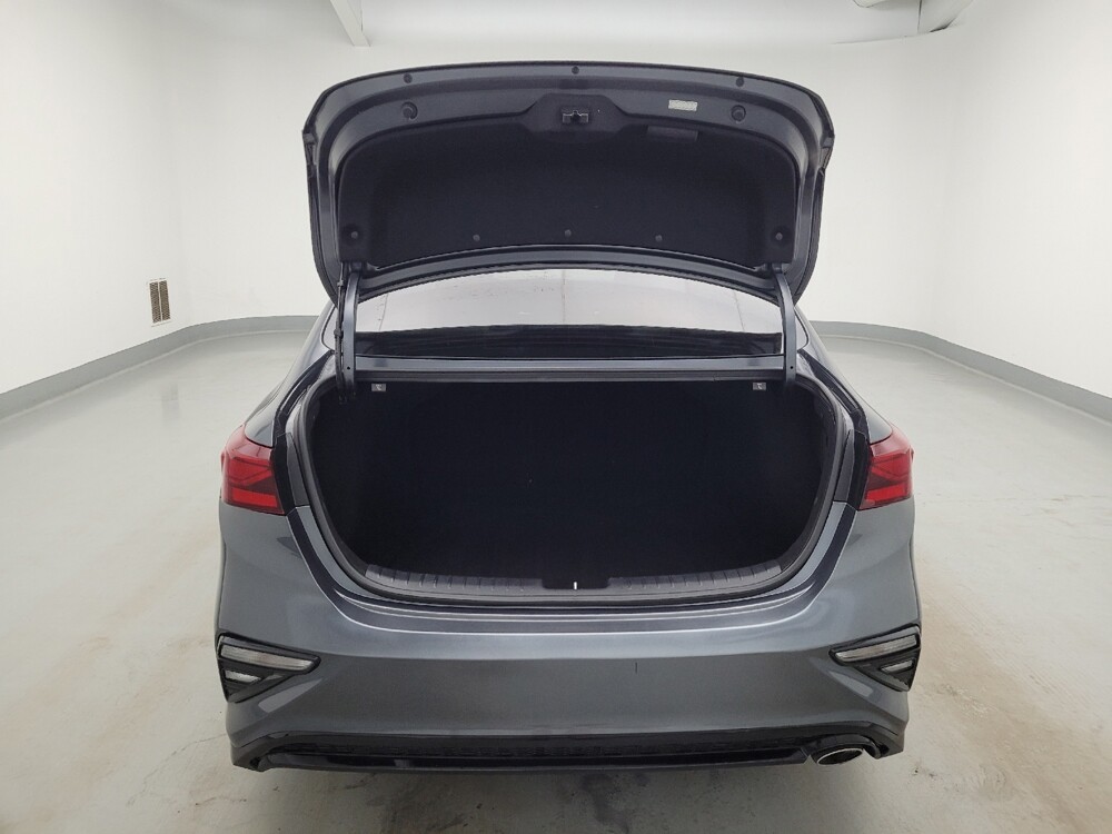 2020 Kia Forte in Columbus, OH 43228 - 18143592 29