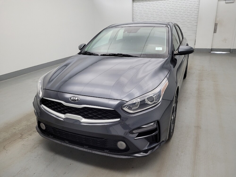 2020 Kia Forte in Columbus, OH 43228 - 18143592 15