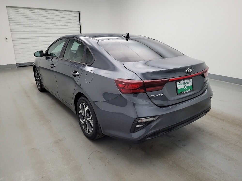 2020 Kia Forte in Columbus, OH 43228 - 18143592 5