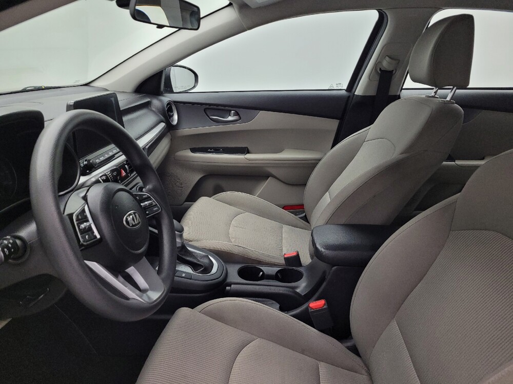 2020 Kia Forte in Columbus, OH 43228 - 18143592 17