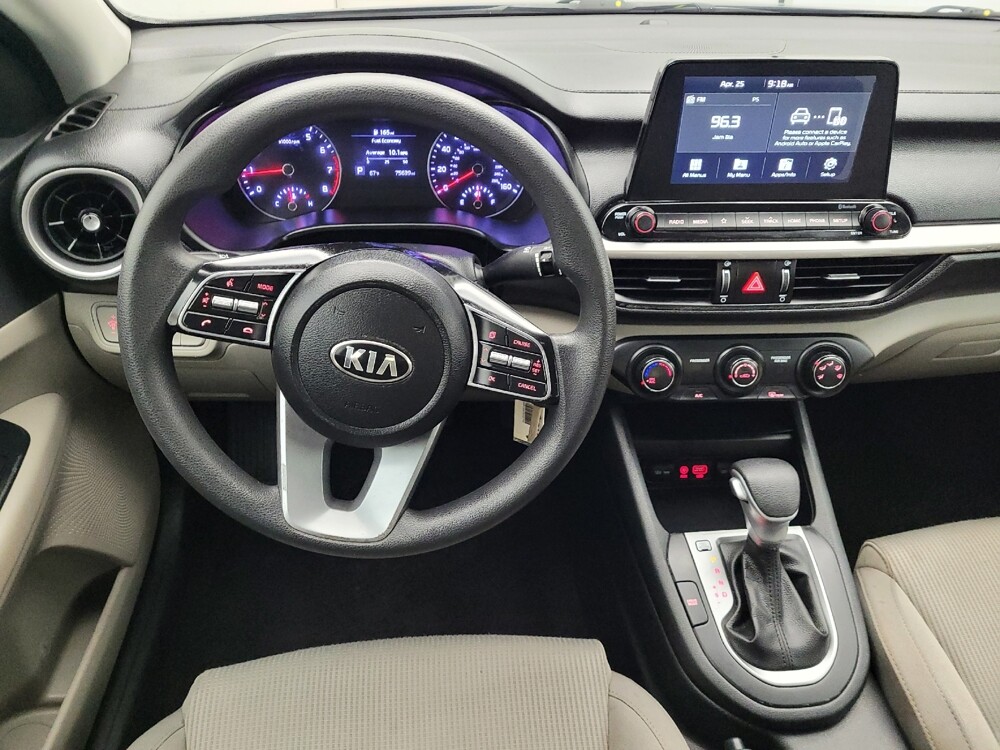 2020 Kia Forte in Columbus, OH 43228 - 18143592 22