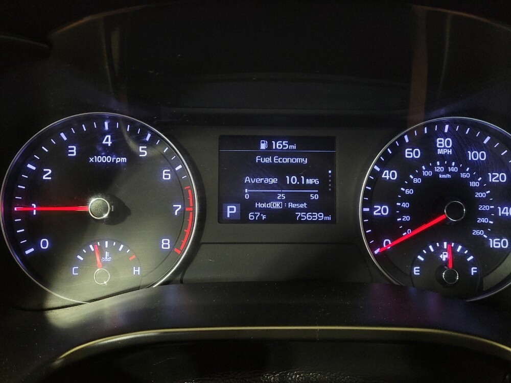 2020 Kia Forte in Columbus, OH 43228 - 18143592 23