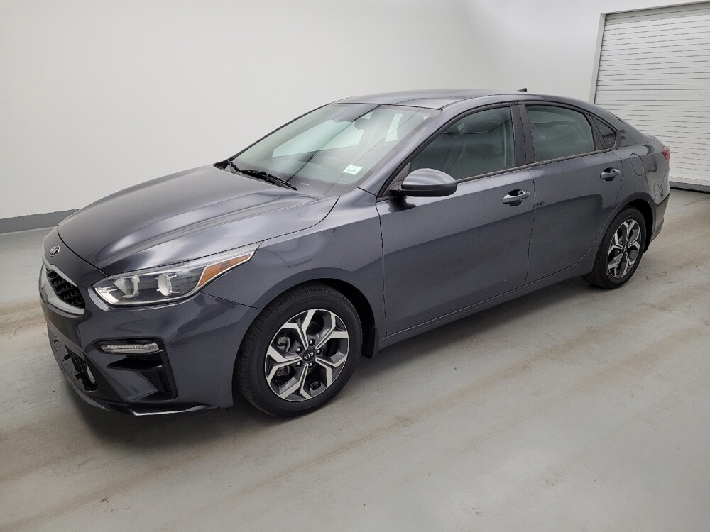 2020 Kia Forte in Columbus, OH 43228 - 18143592 2