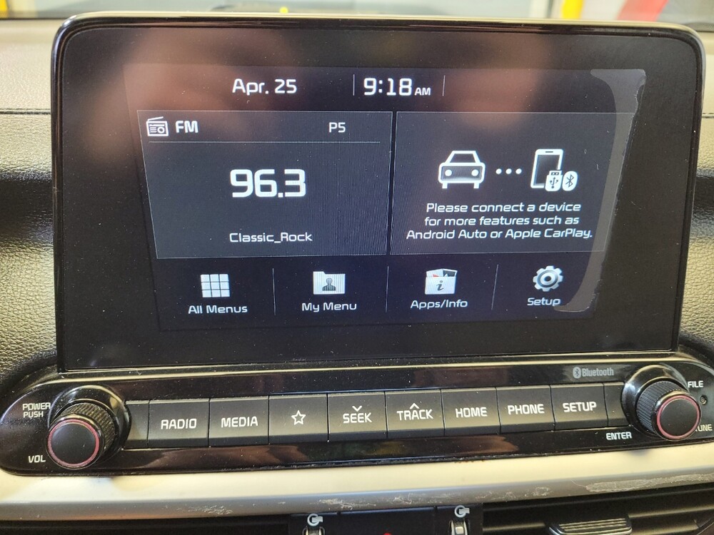 2020 Kia Forte in Columbus, OH 43228 - 18143592 25