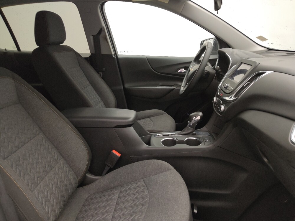 2023 Chevrolet Equinox in Charleston, SC 29414 - 18143593 21