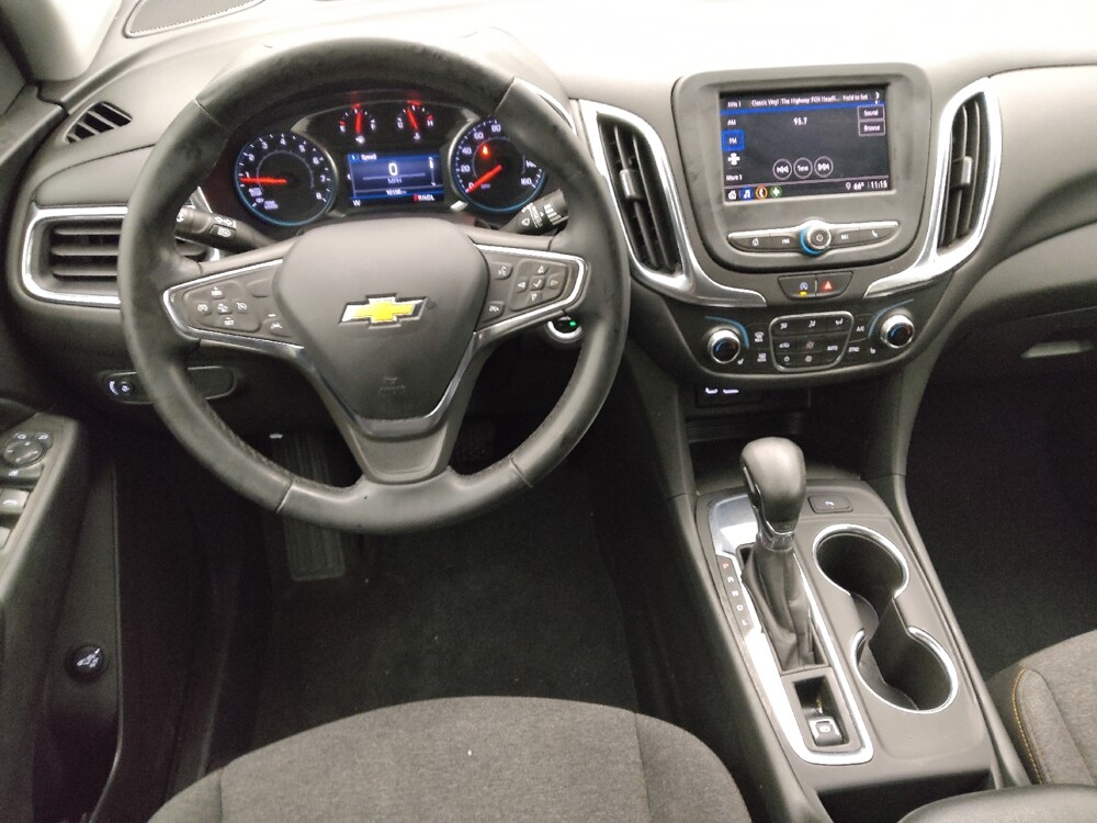 2023 Chevrolet Equinox in Charleston, SC 29414 - 18143593 22