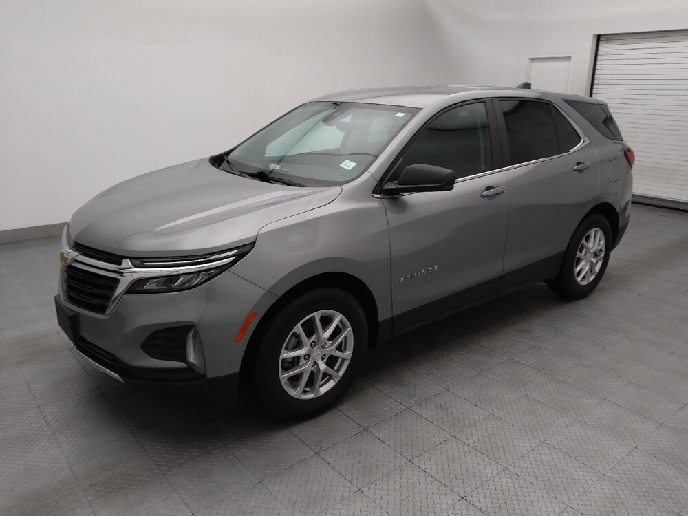 2023 Chevrolet Equinox in Charleston, SC 29414 - 18143593 2