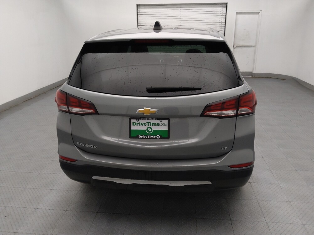 2023 Chevrolet Equinox in Charleston, SC 29414 - 18143593 7