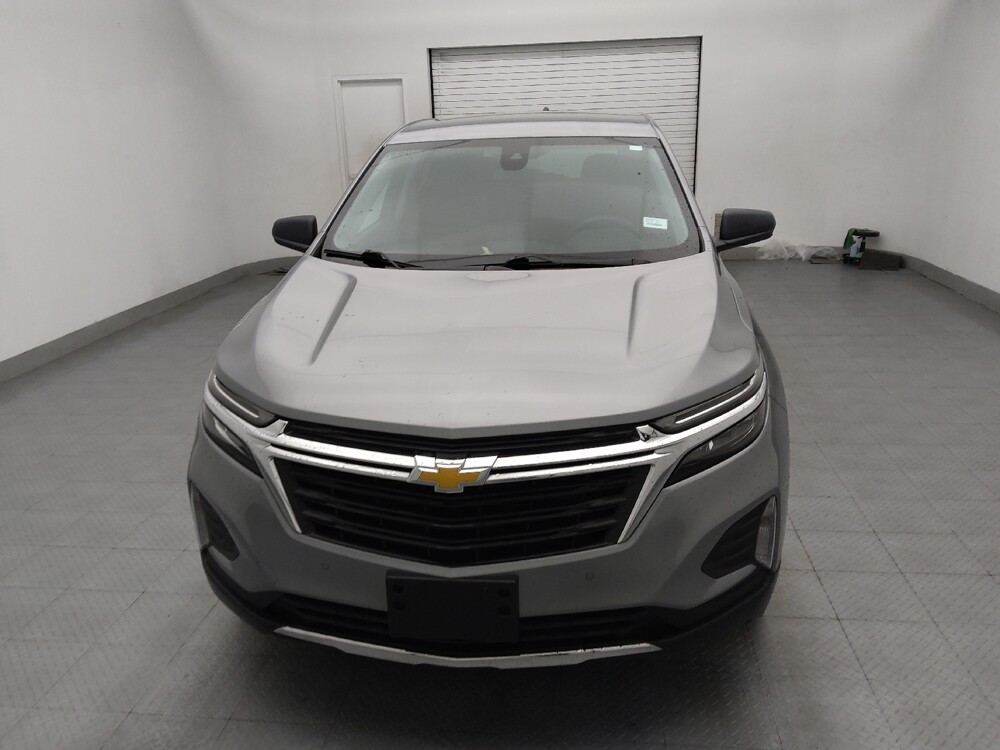 2023 Chevrolet Equinox in Charleston, SC 29414 - 18143593 15