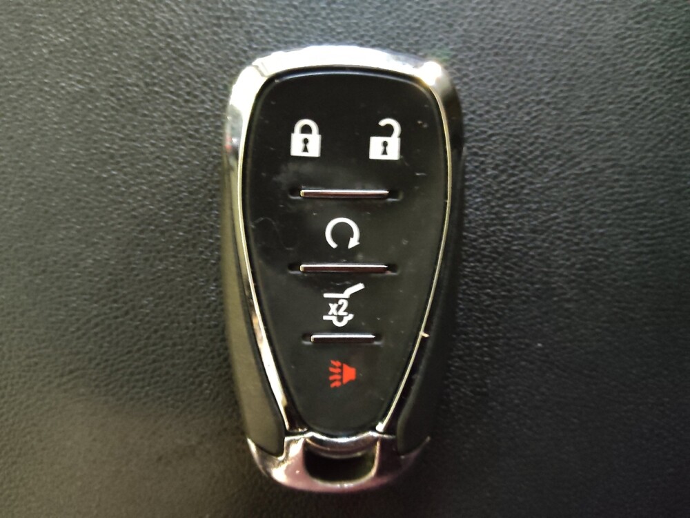 2023 Chevrolet Equinox in Charleston, SC 29414 - 18143593 32