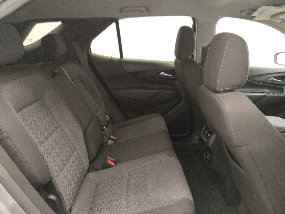 2023 Chevrolet Equinox in Charleston, SC 29414 - 18143593 19
