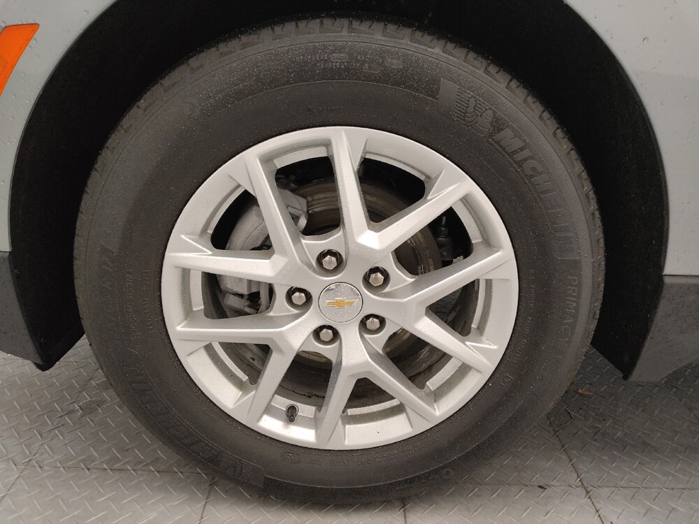 2023 Chevrolet Equinox in Charleston, SC 29414 - 18143593 31