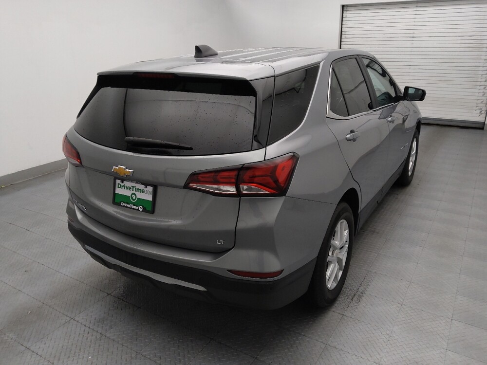 2023 Chevrolet Equinox in Charleston, SC 29414 - 18143593 9