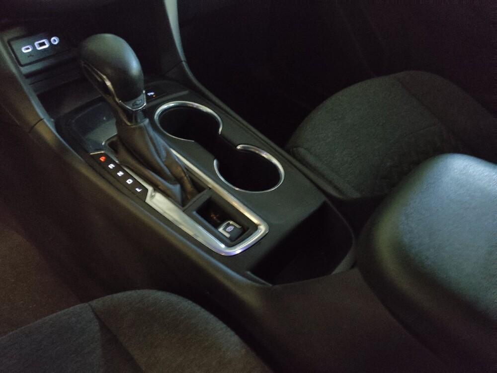 2023 Chevrolet Equinox in Charleston, SC 29414 - 18143593 26