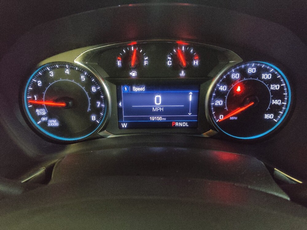 2023 Chevrolet Equinox in Charleston, SC 29414 - 18143593 23