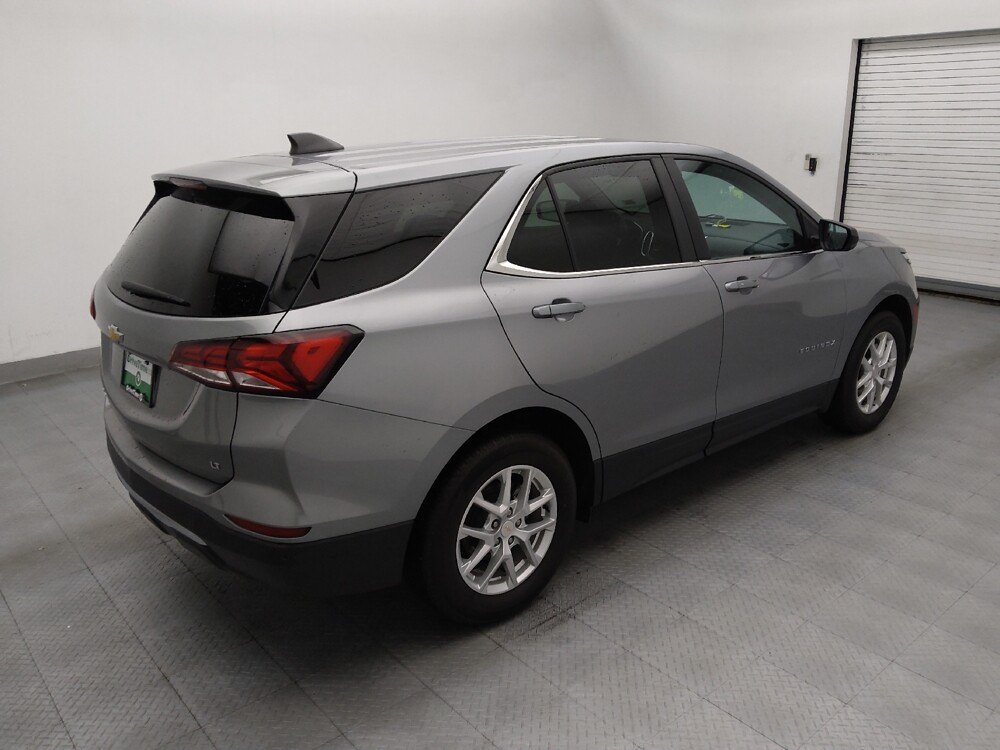 2023 Chevrolet Equinox in Charleston, SC 29414 - 18143593 10