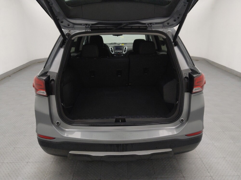 2023 Chevrolet Equinox in Charleston, SC 29414 - 18143593 29
