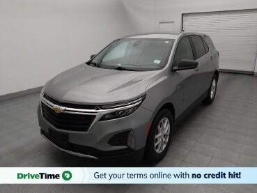 2023 Chevrolet Equinox in Charleston, SC 29414