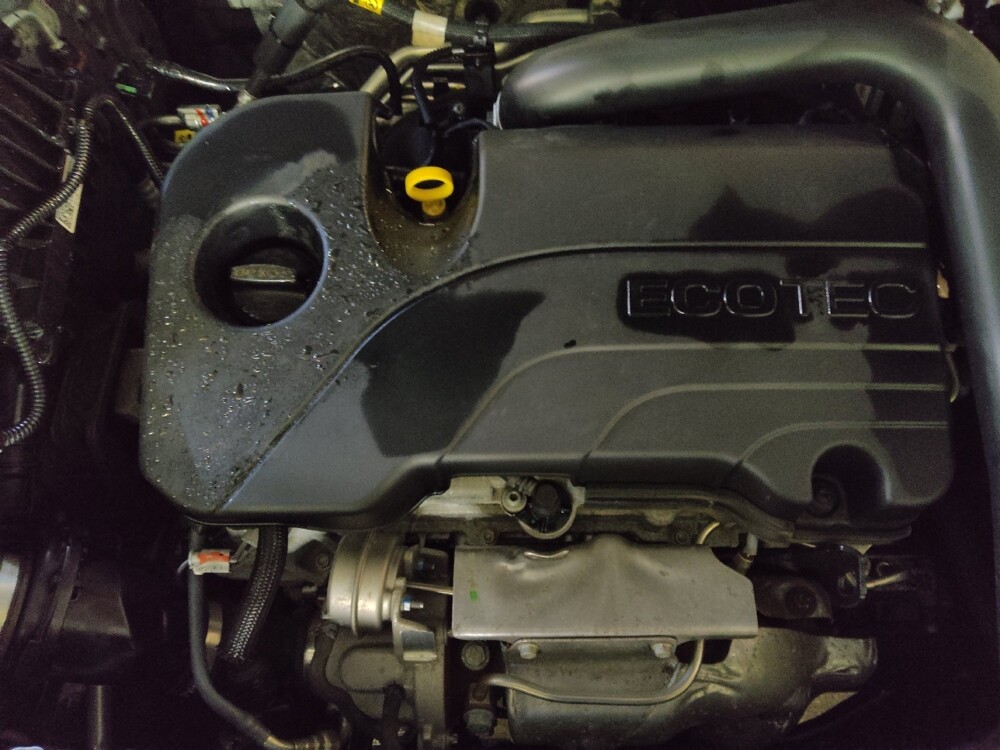 2023 Chevrolet Equinox in Charleston, SC 29414 - 18143593 30