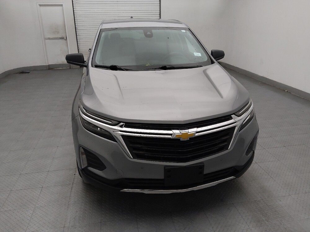 2023 Chevrolet Equinox in Charleston, SC 29414 - 18143593 14