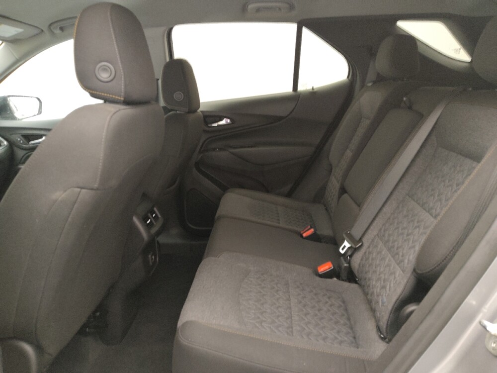 2023 Chevrolet Equinox in Charleston, SC 29414 - 18143593 18