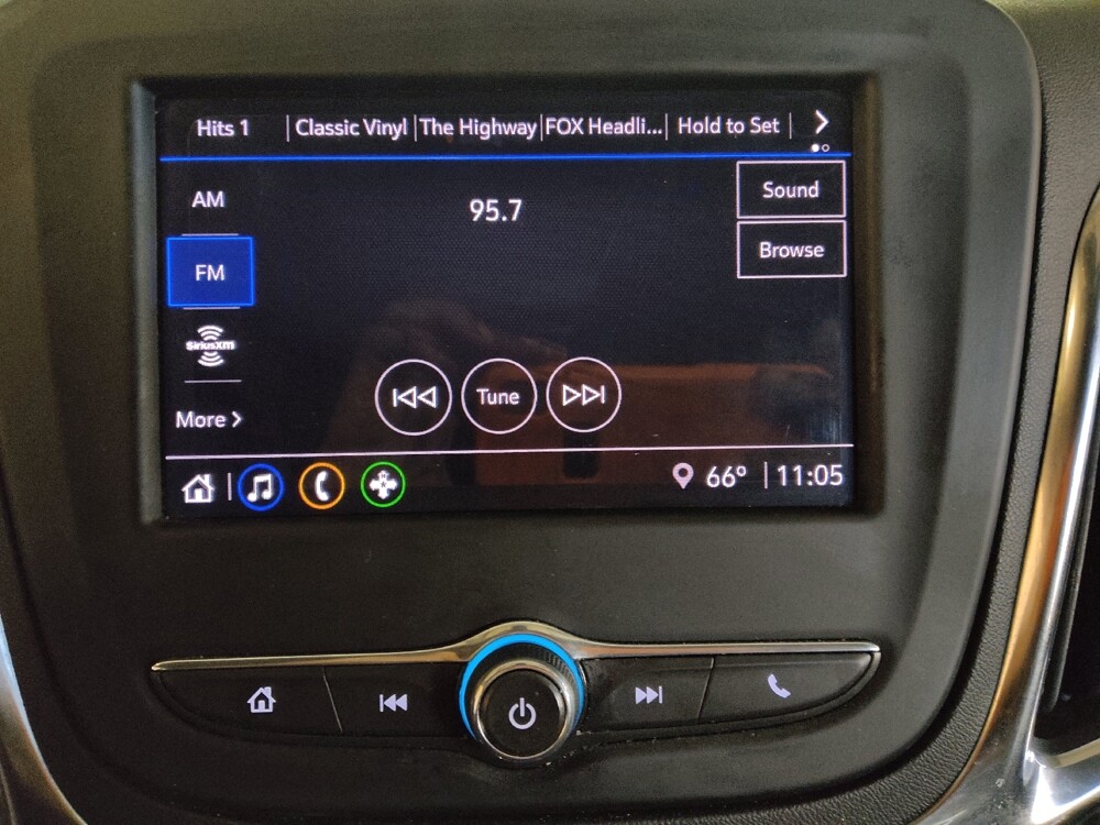 2023 Chevrolet Equinox in Charleston, SC 29414 - 18143593 25
