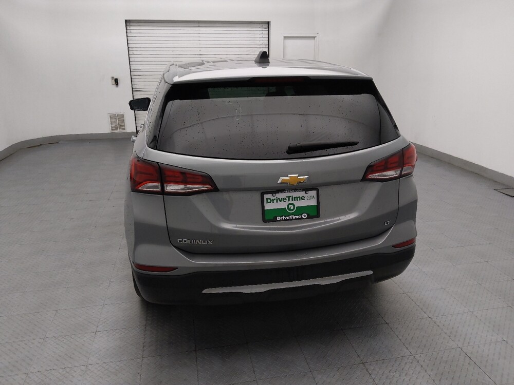 2023 Chevrolet Equinox in Charleston, SC 29414 - 18143593 6