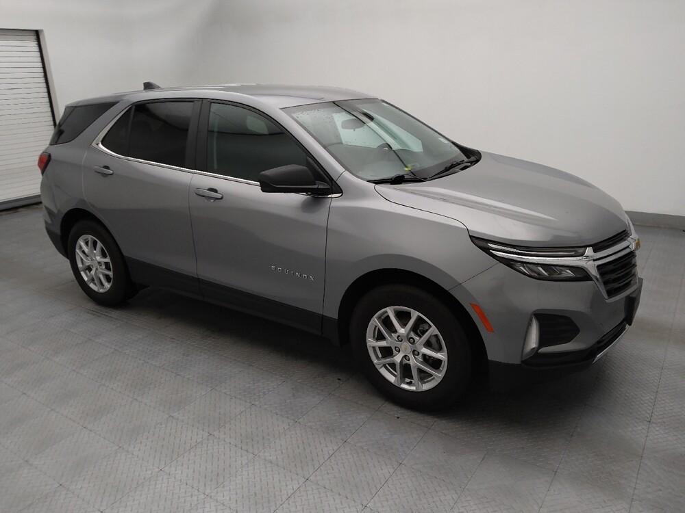 2023 Chevrolet Equinox in Charleston, SC 29414 - 18143593 11