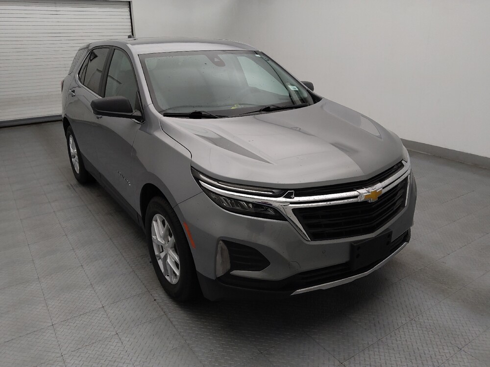 2023 Chevrolet Equinox in Charleston, SC 29414 - 18143593 13
