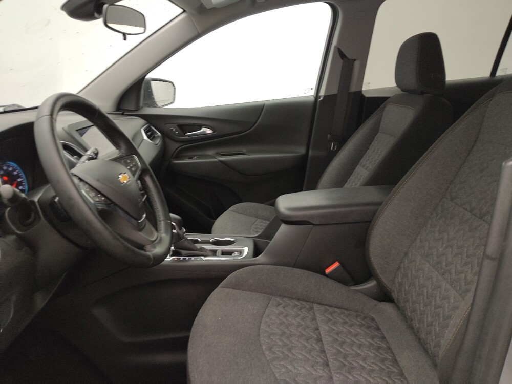 2023 Chevrolet Equinox in Charleston, SC 29414 - 18143593 17