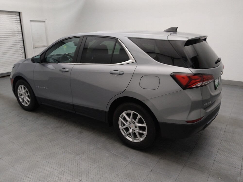 2023 Chevrolet Equinox in Charleston, SC 29414 - 18143593 3
