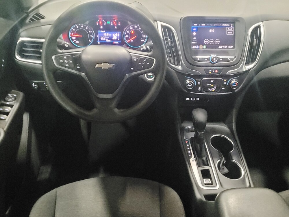 2023 Chevrolet Equinox in Pittsburgh, PA 15237 - 18143594 22