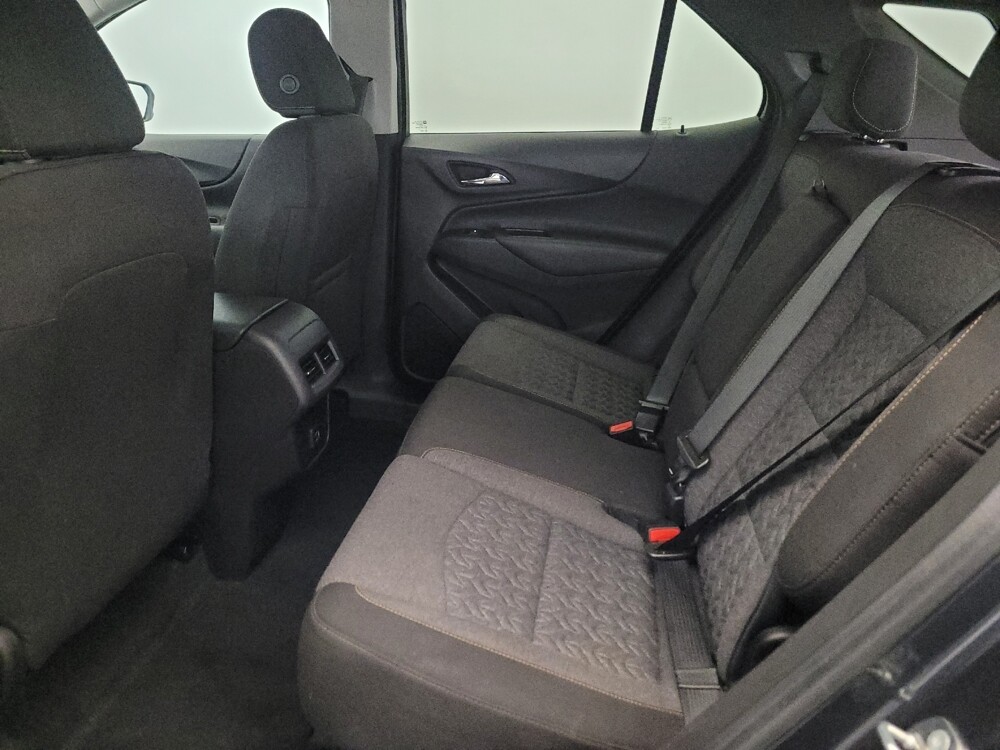 2023 Chevrolet Equinox in Pittsburgh, PA 15237 - 18143594 18