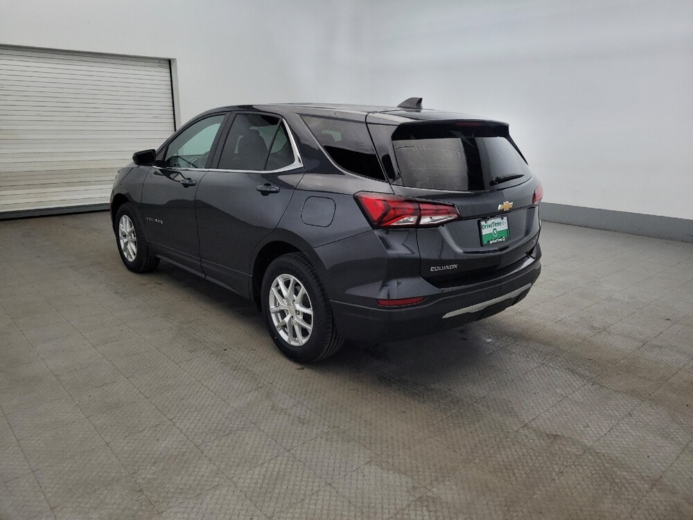 2023 Chevrolet Equinox in Pittsburgh, PA 15237 - 18143594 5