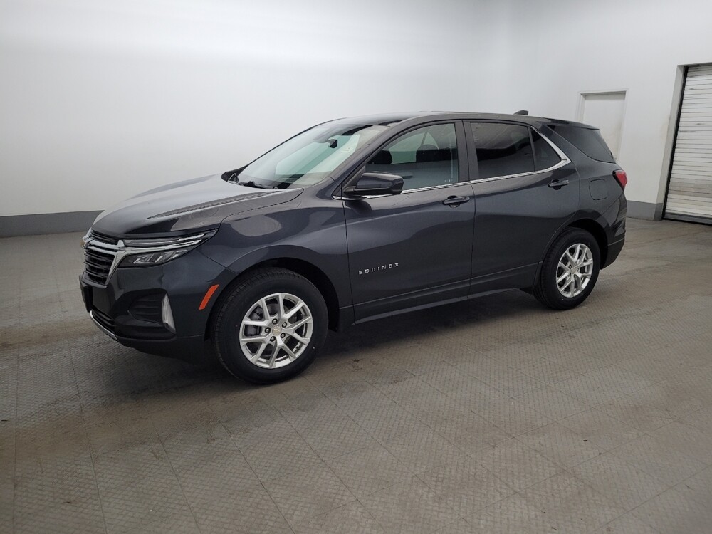 2023 Chevrolet Equinox in Pittsburgh, PA 15237 - 18143594 2