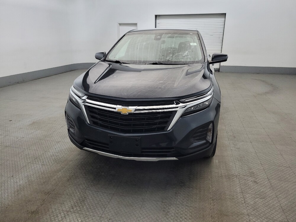 2023 Chevrolet Equinox in Pittsburgh, PA 15237 - 18143594 15