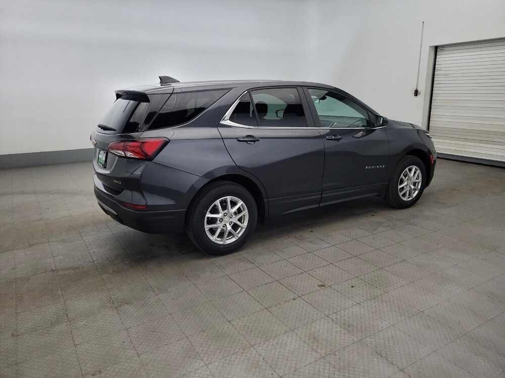 2023 Chevrolet Equinox in Pittsburgh, PA 15237 - 18143594 10