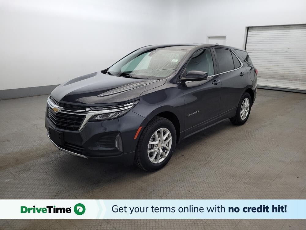 2023 Chevrolet Equinox in Pittsburgh, PA 15237 - 18143594