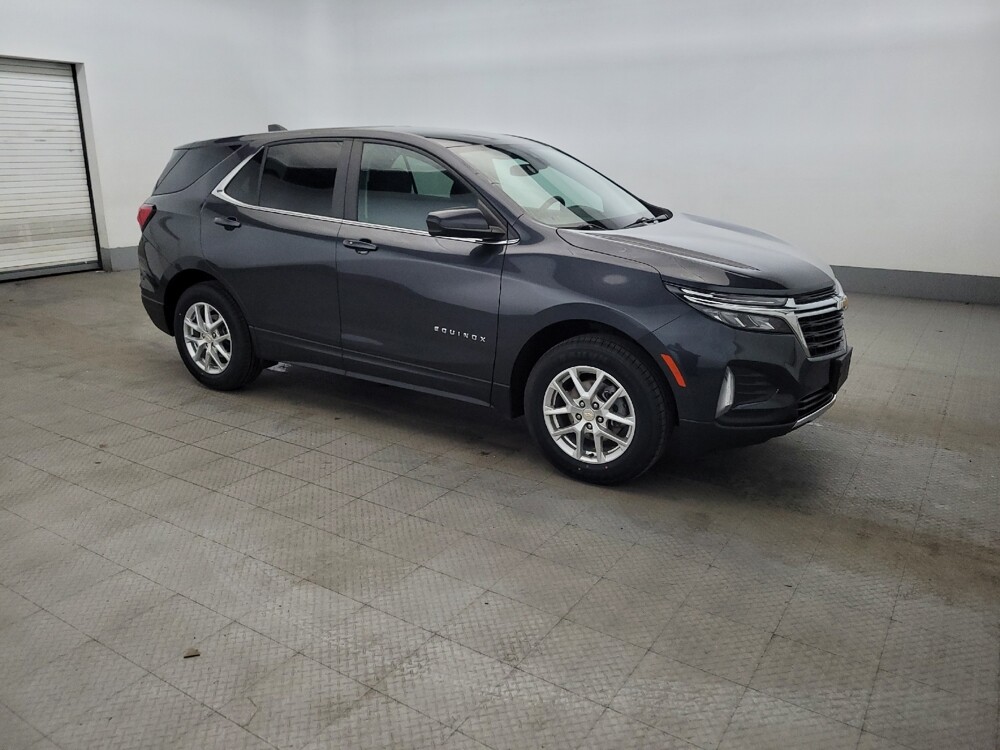 2023 Chevrolet Equinox in Pittsburgh, PA 15237 - 18143594 11