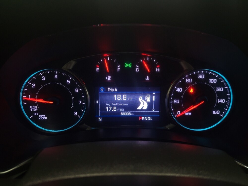 2023 Chevrolet Equinox in Pittsburgh, PA 15237 - 18143594 23