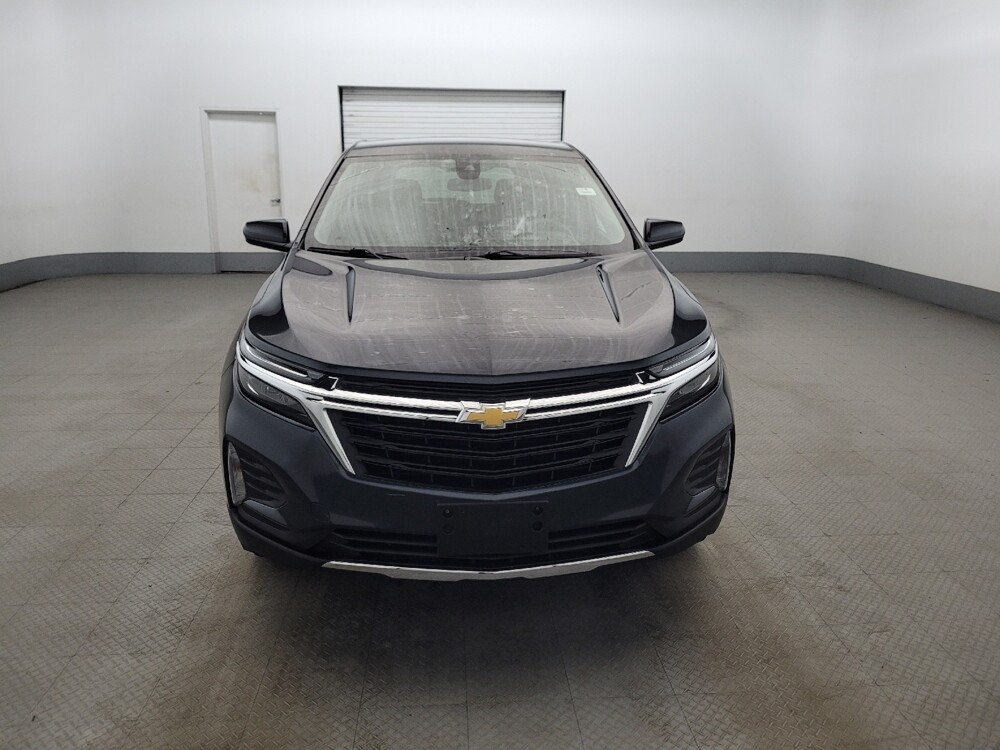 2023 Chevrolet Equinox in Pittsburgh, PA 15237 - 18143594 14