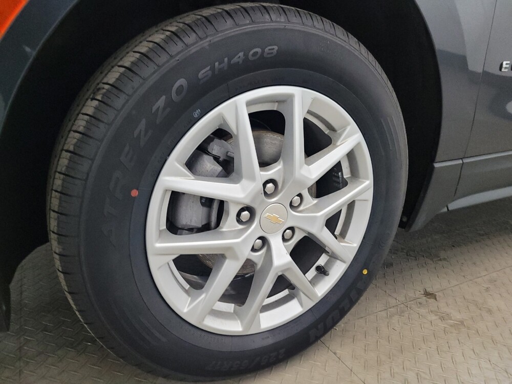 2023 Chevrolet Equinox in Pittsburgh, PA 15237 - 18143594 31