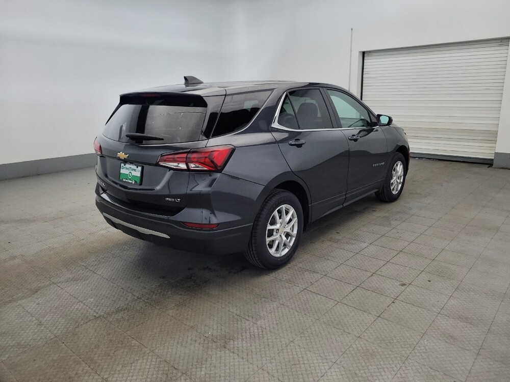 2023 Chevrolet Equinox in Pittsburgh, PA 15237 - 18143594 9